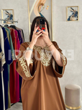 كندورة الأناقة 2025