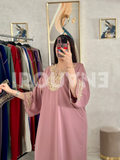 كندورة الأناقة 2025
