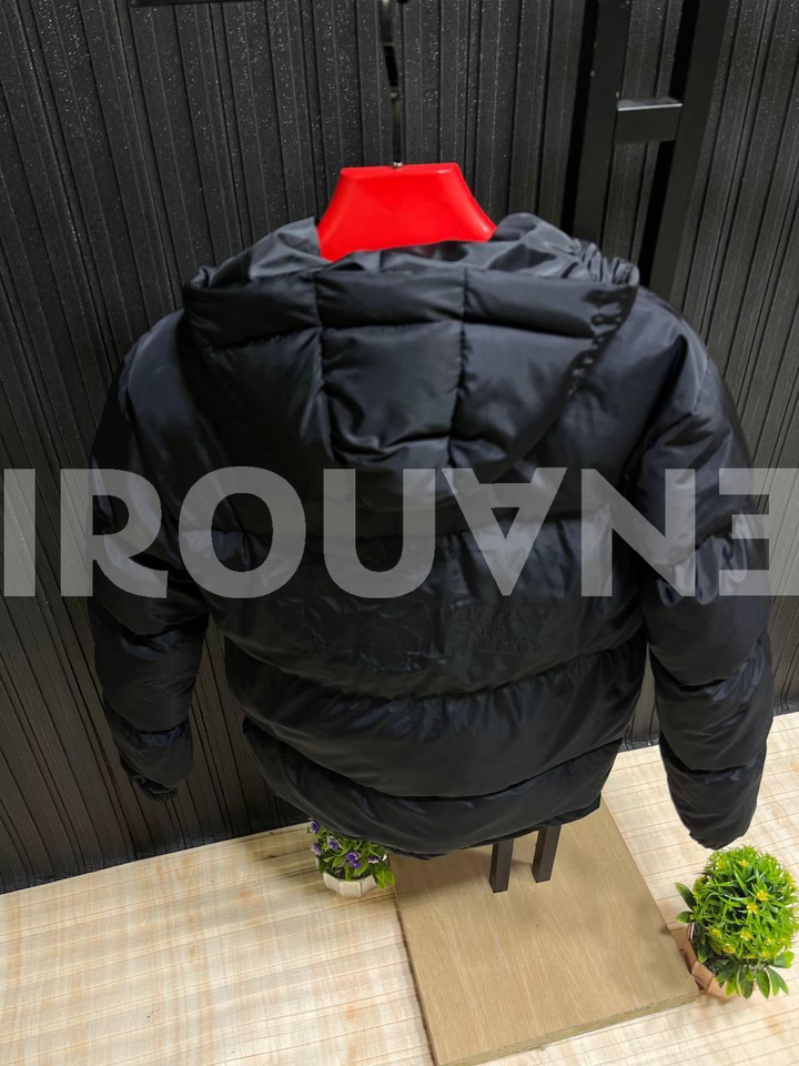 جاكيطة شتوية أنيقة